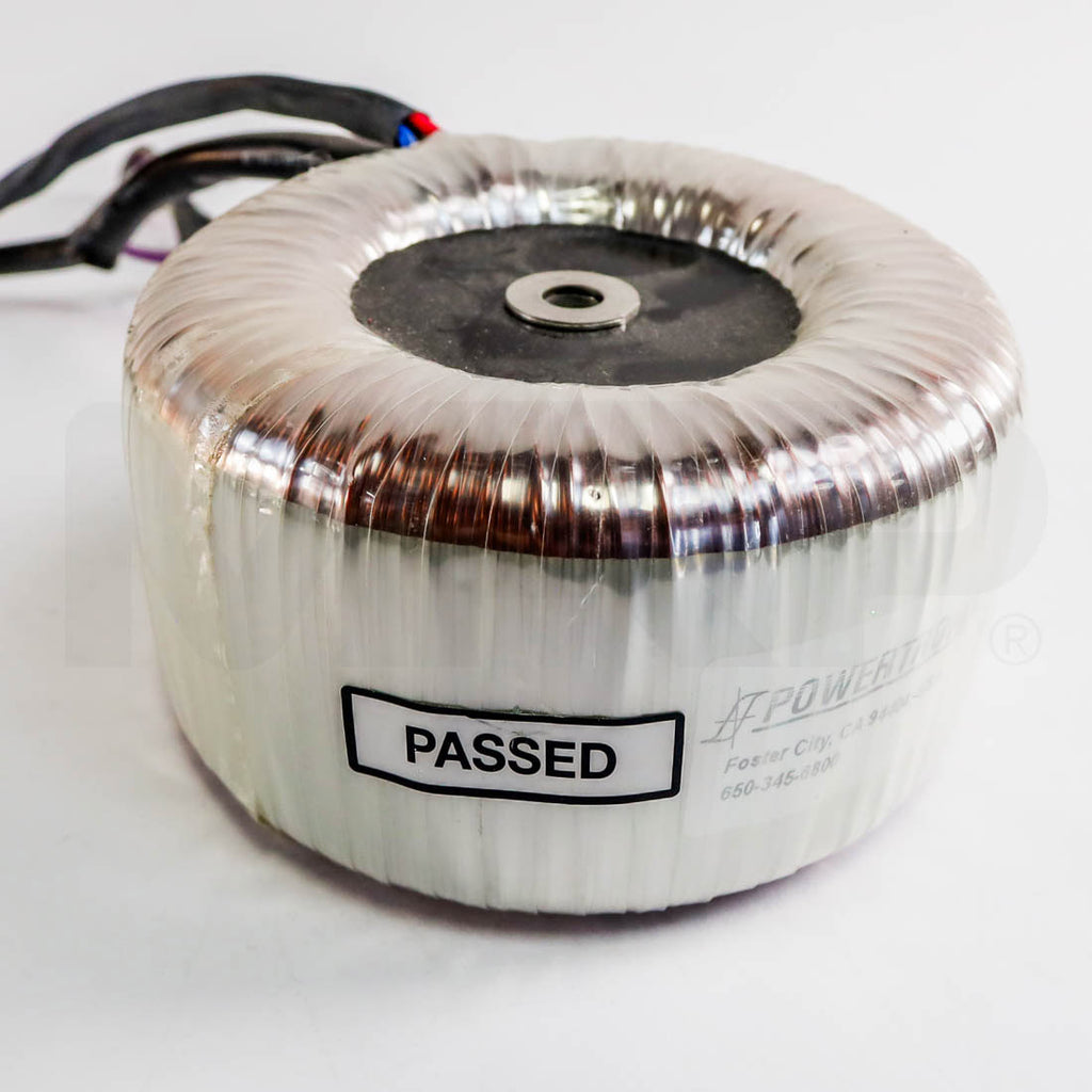 Sciton Profile BBL Coil Transformer Front