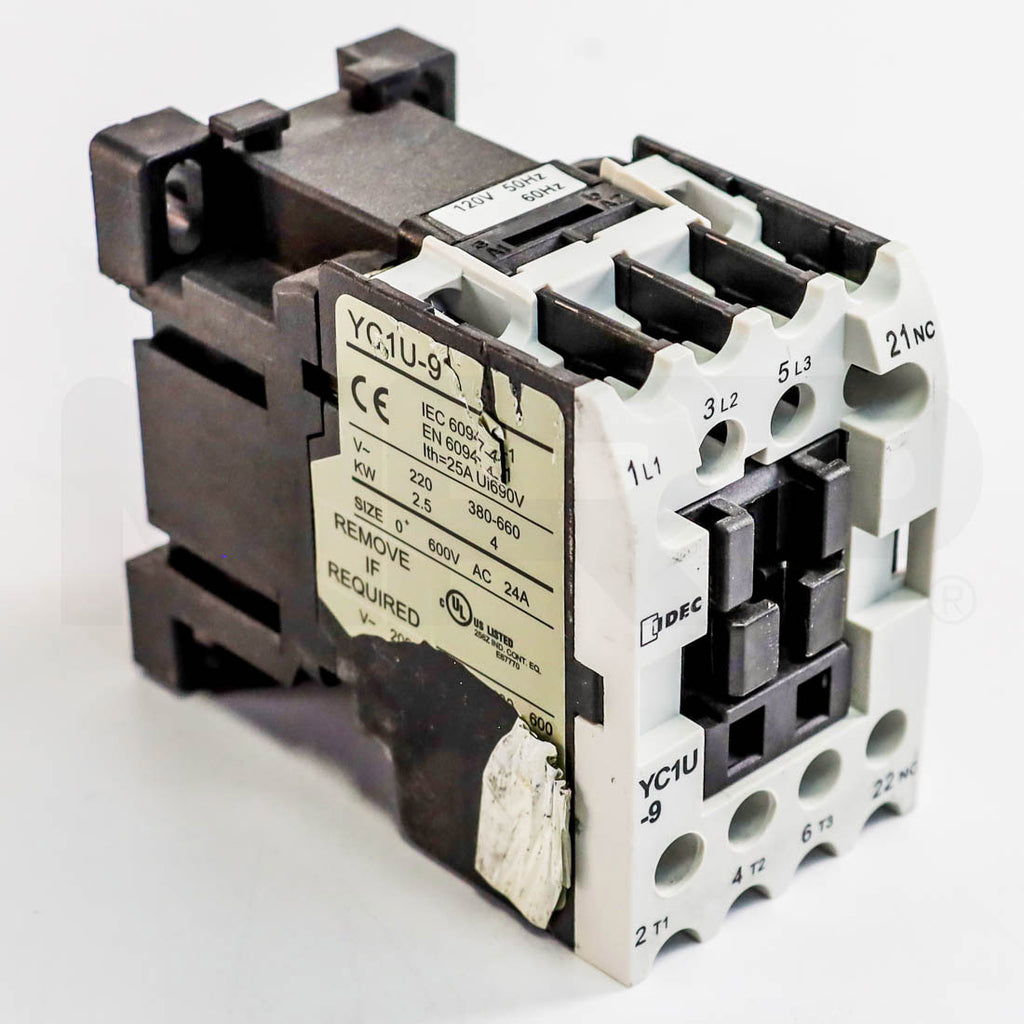 Sciton Profile BBL Mini Contactor
