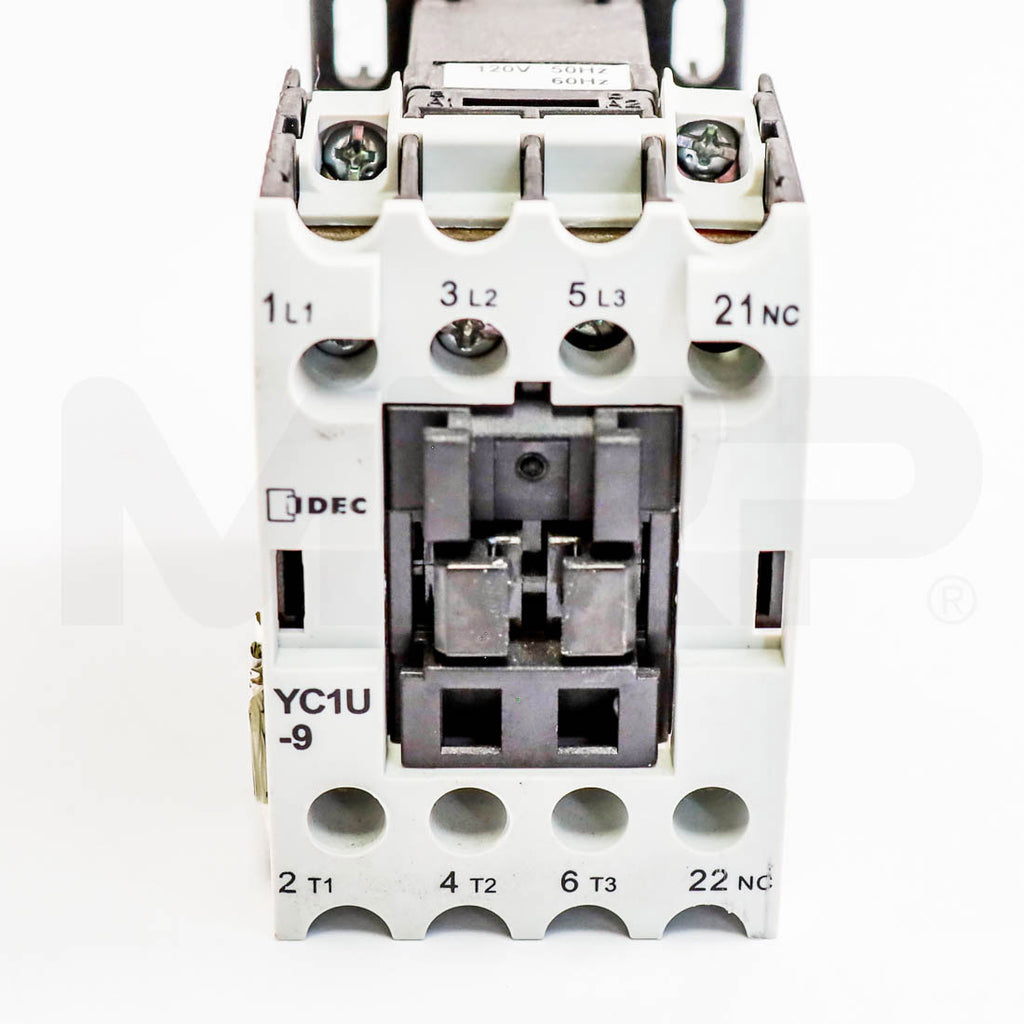 Sciton Profile BBL Mini Contactor Back