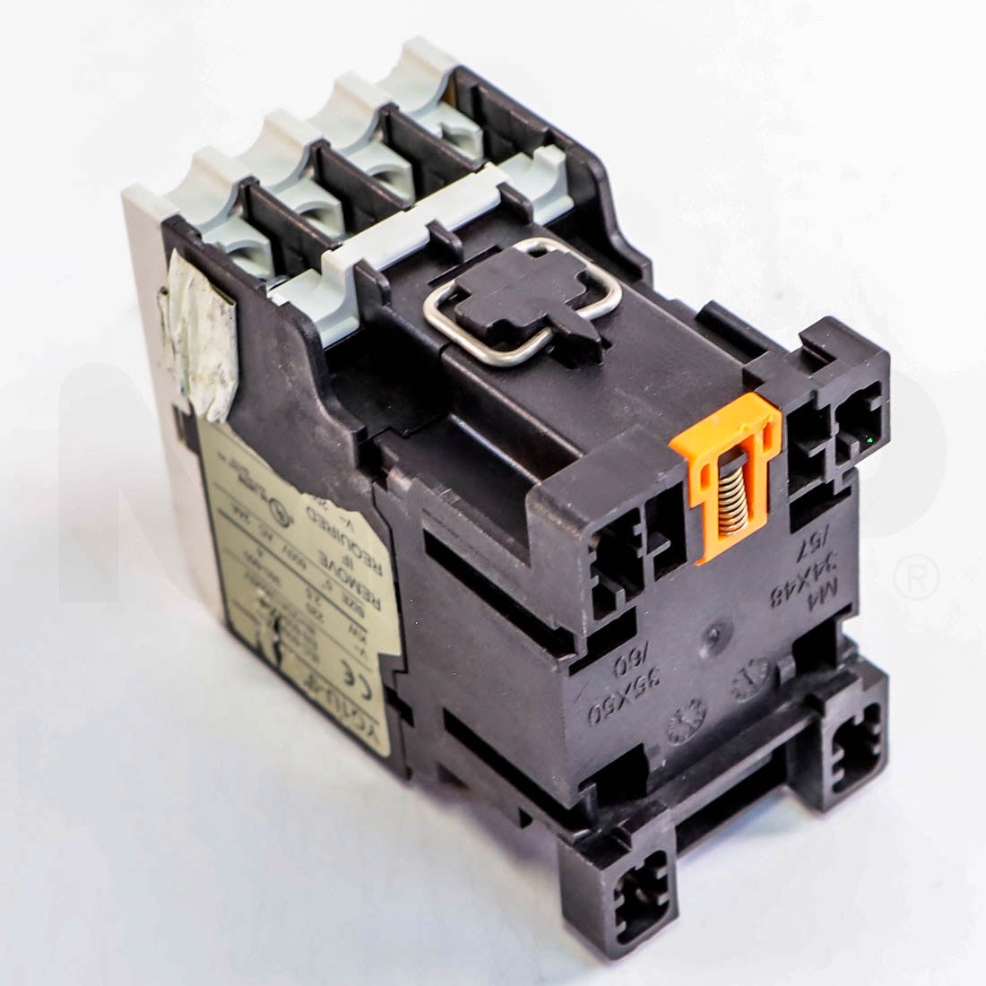 Sciton Profile BBL Mini Contactor Top