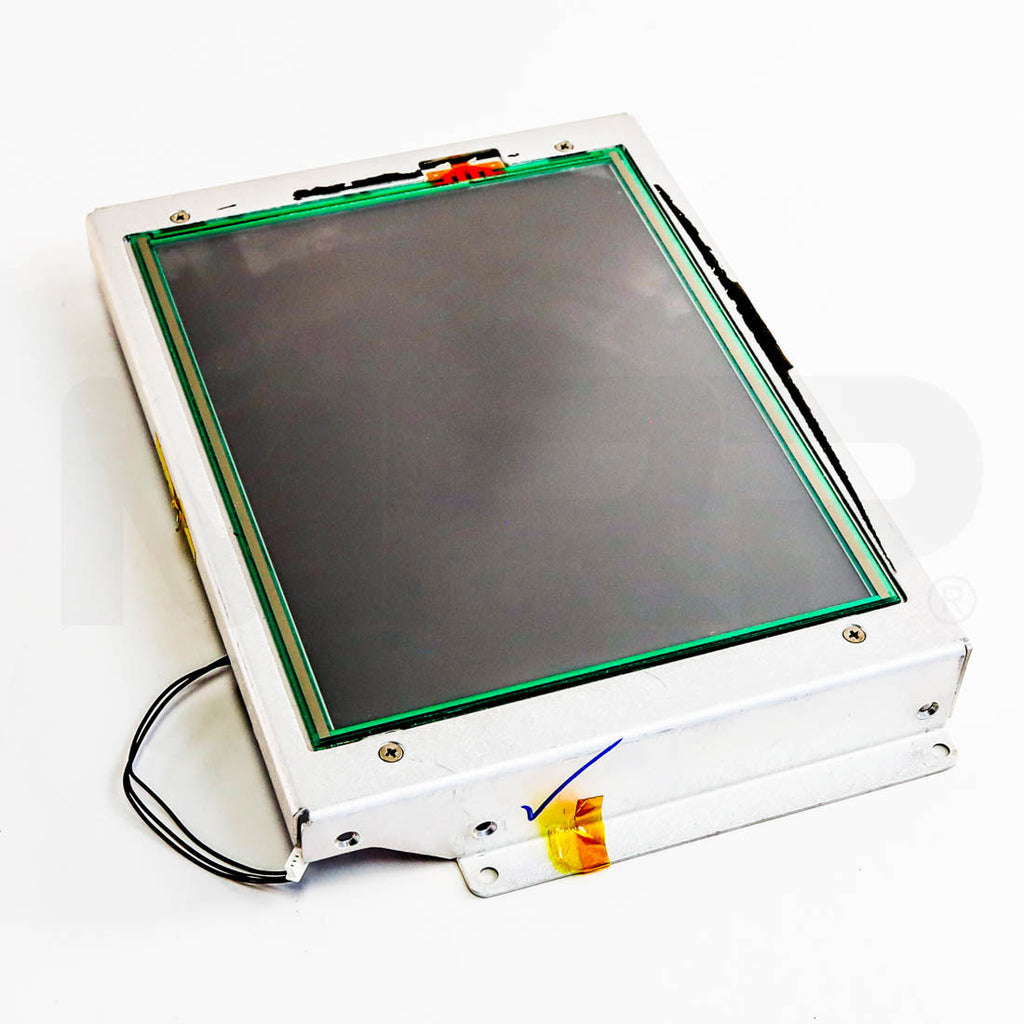 Sciton Profile BBL Monitor Screen Display