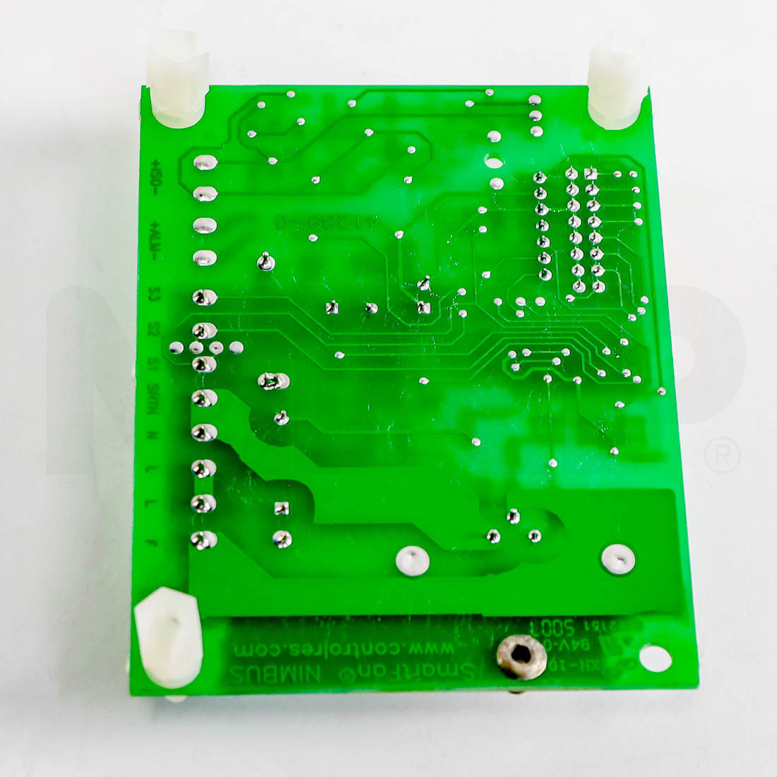 Sciton Profile BBL Nimbus Speed Control PCB Back