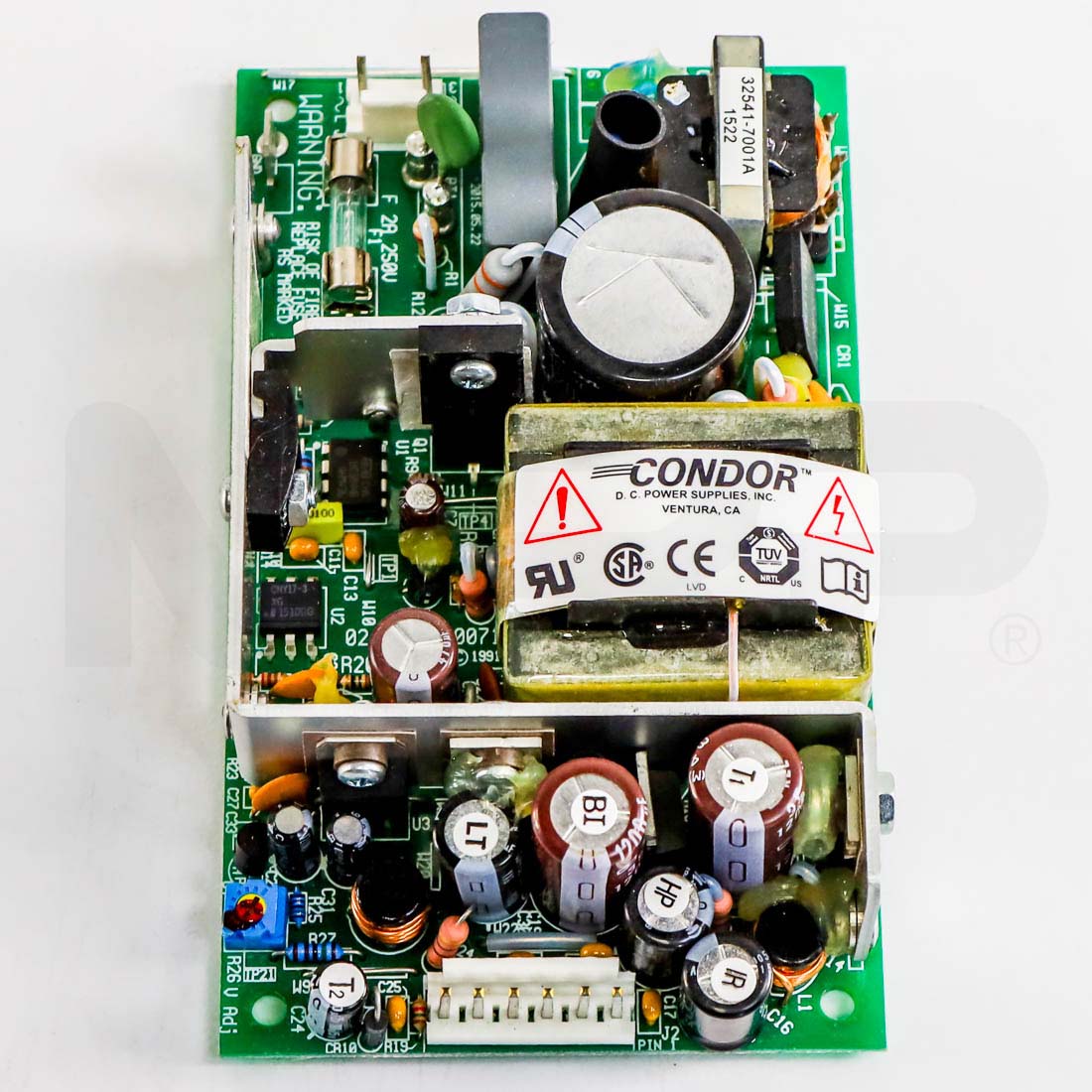 Sciton Profile BBL Low Voltage Power Supply Board