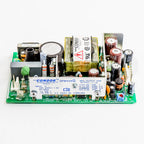 Sciton Profile BBL Low Voltage Power Supply Board Side