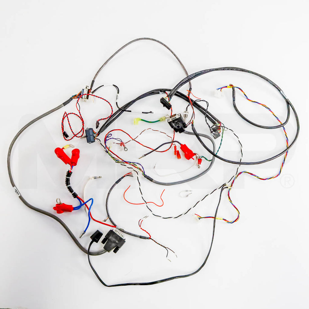 Sciton Profile BBL Miscellaneous Internal Wires