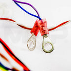 Sciton Profile BBL Miscellaneous Internal Wires - Untested As-Is