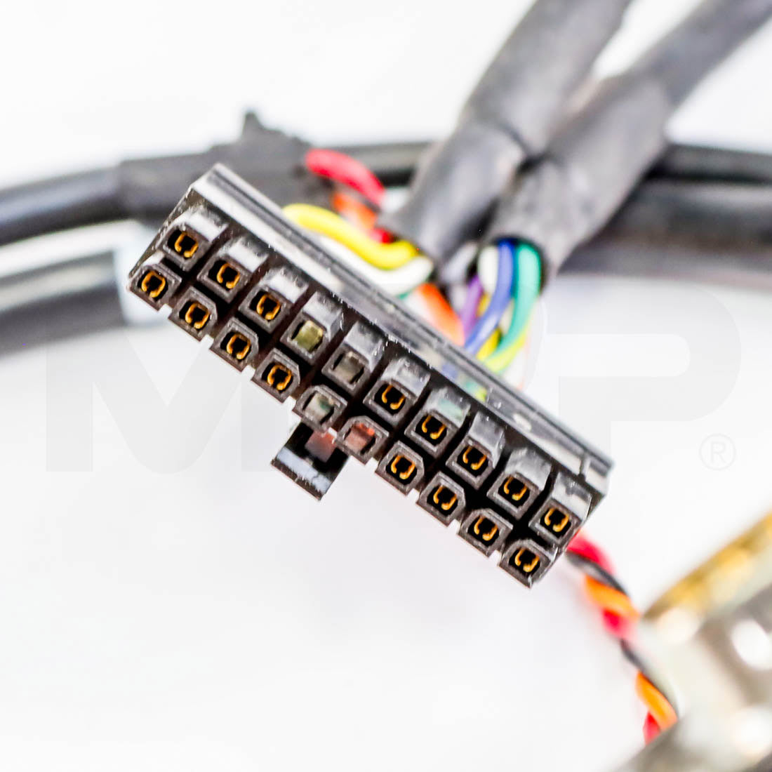 Sciton Profile BBL Miscellaneous Internal Wires - Untested As-Is