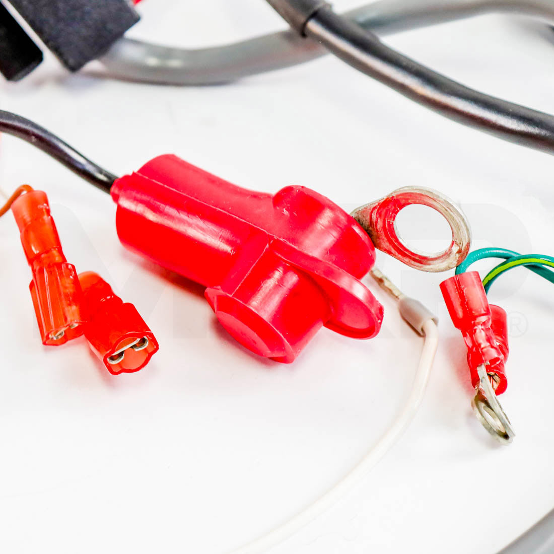 Sciton Profile BBL Miscellaneous Internal Wires - Untested As-Is