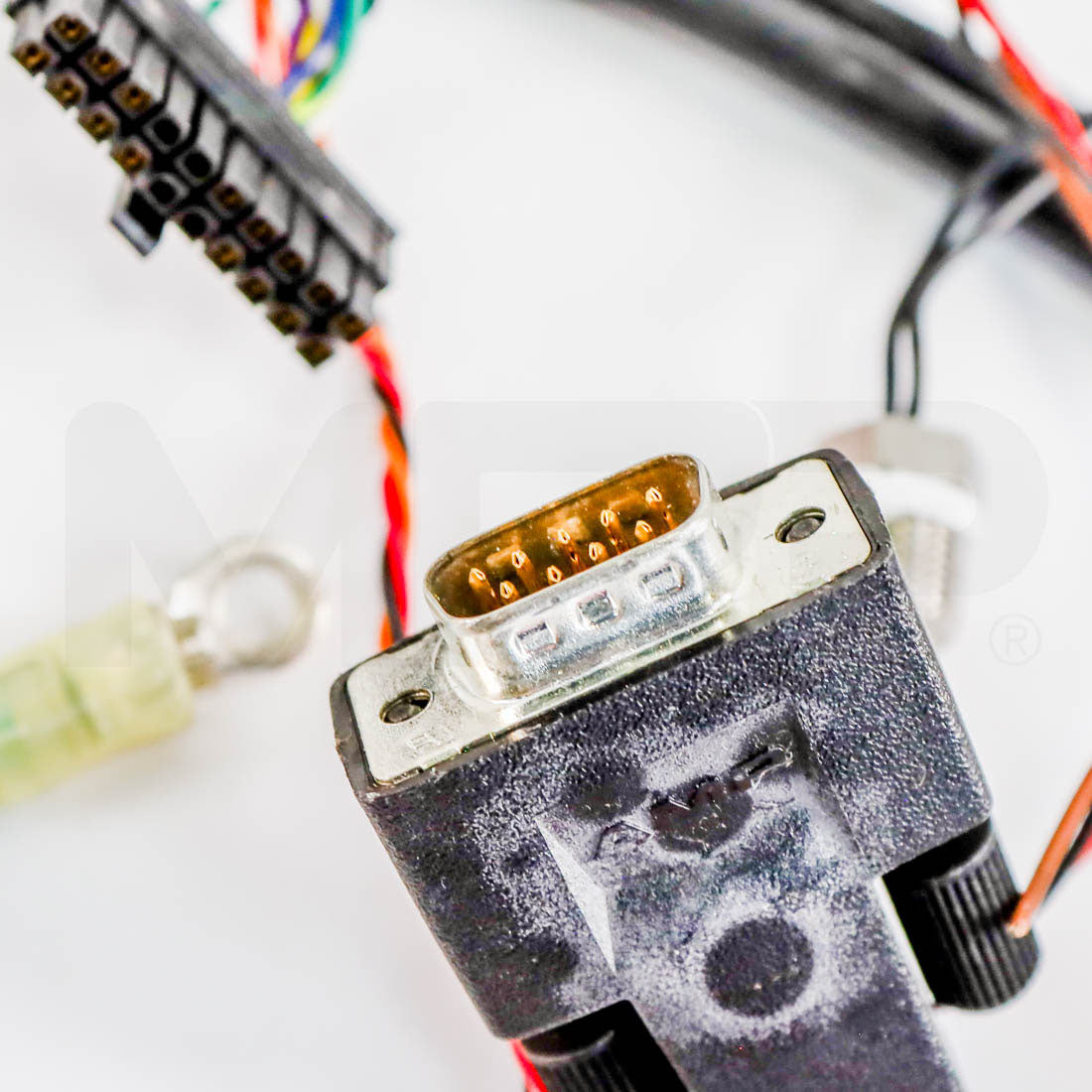 Sciton Profile BBL Miscellaneous Internal Wires - Untested As-Is