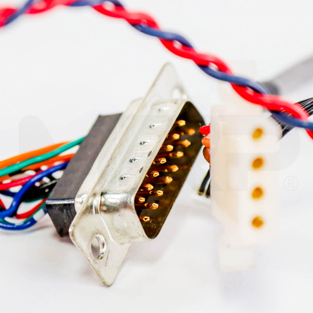 Sciton Profile BBL Miscellaneous Internal Wires - Untested As-Is