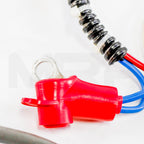 Sciton Profile BBL Miscellaneous Internal Wires - Untested As-Is