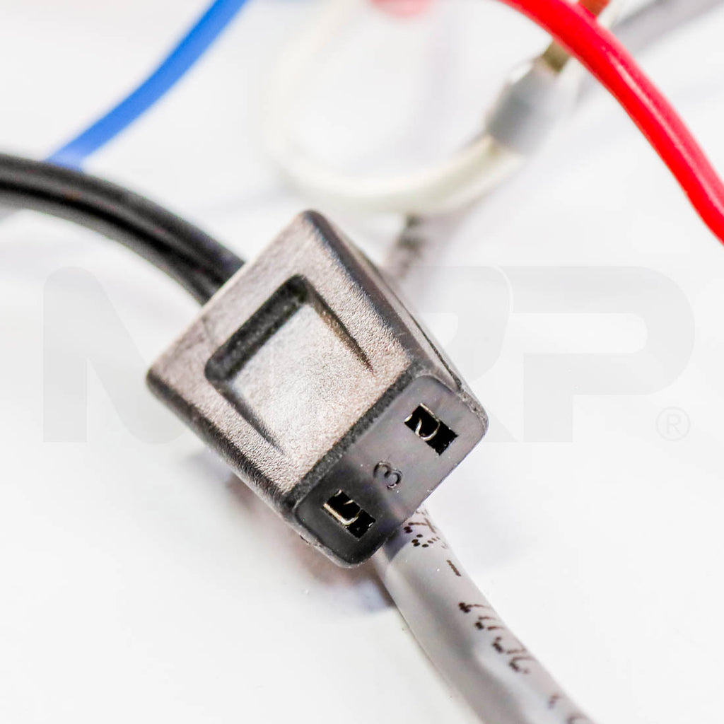 Sciton Profile BBL Miscellaneous Internal Wires - Untested As-Is