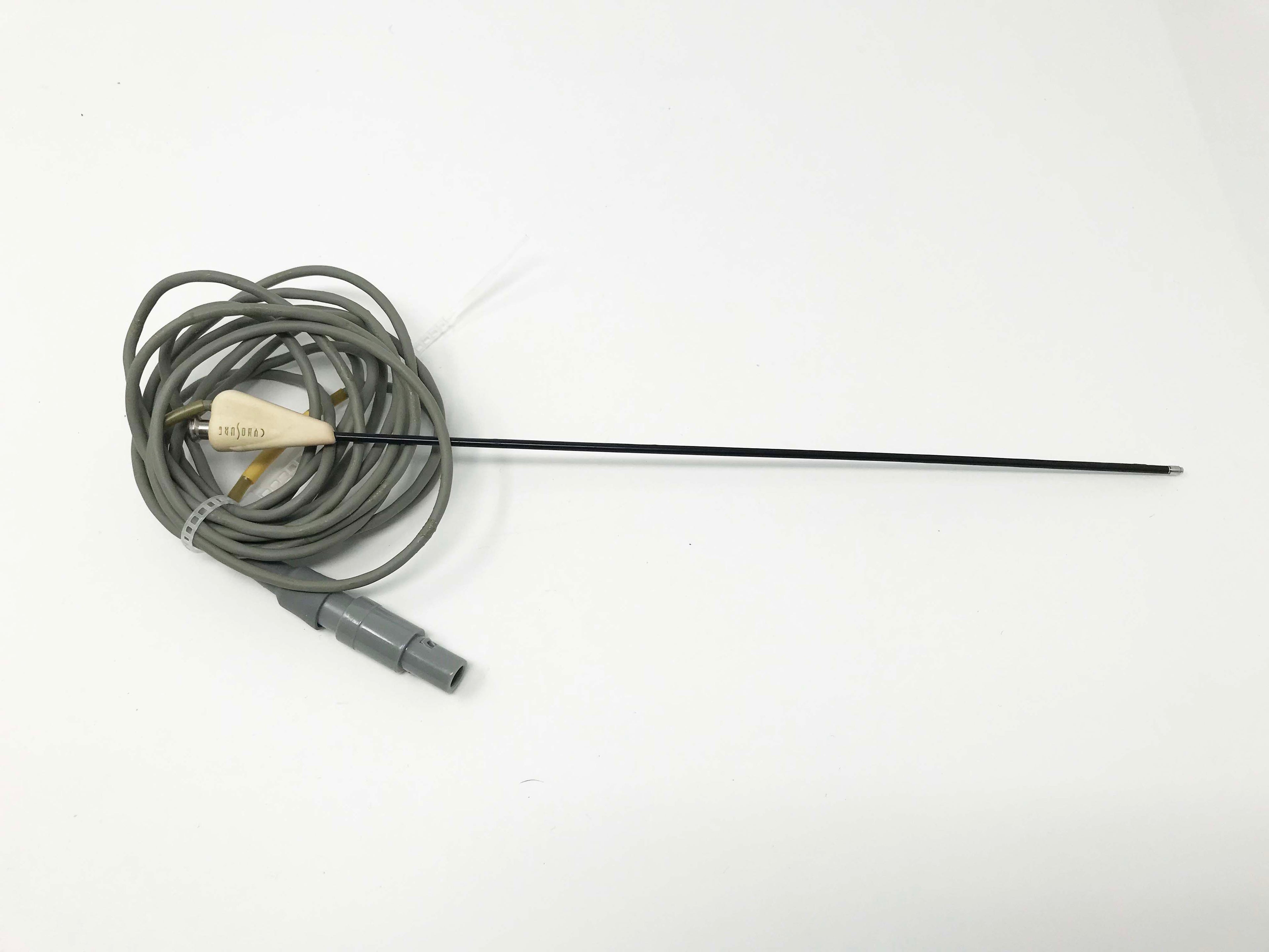 Used Cynosure SmartLipo Thermaguide Laser Cannula 250mm 1000um 100-7007-350