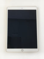 Used Excellent Condition 2017 Apple iPad Pro 10.5" 64 GB Gold Wifi Only
