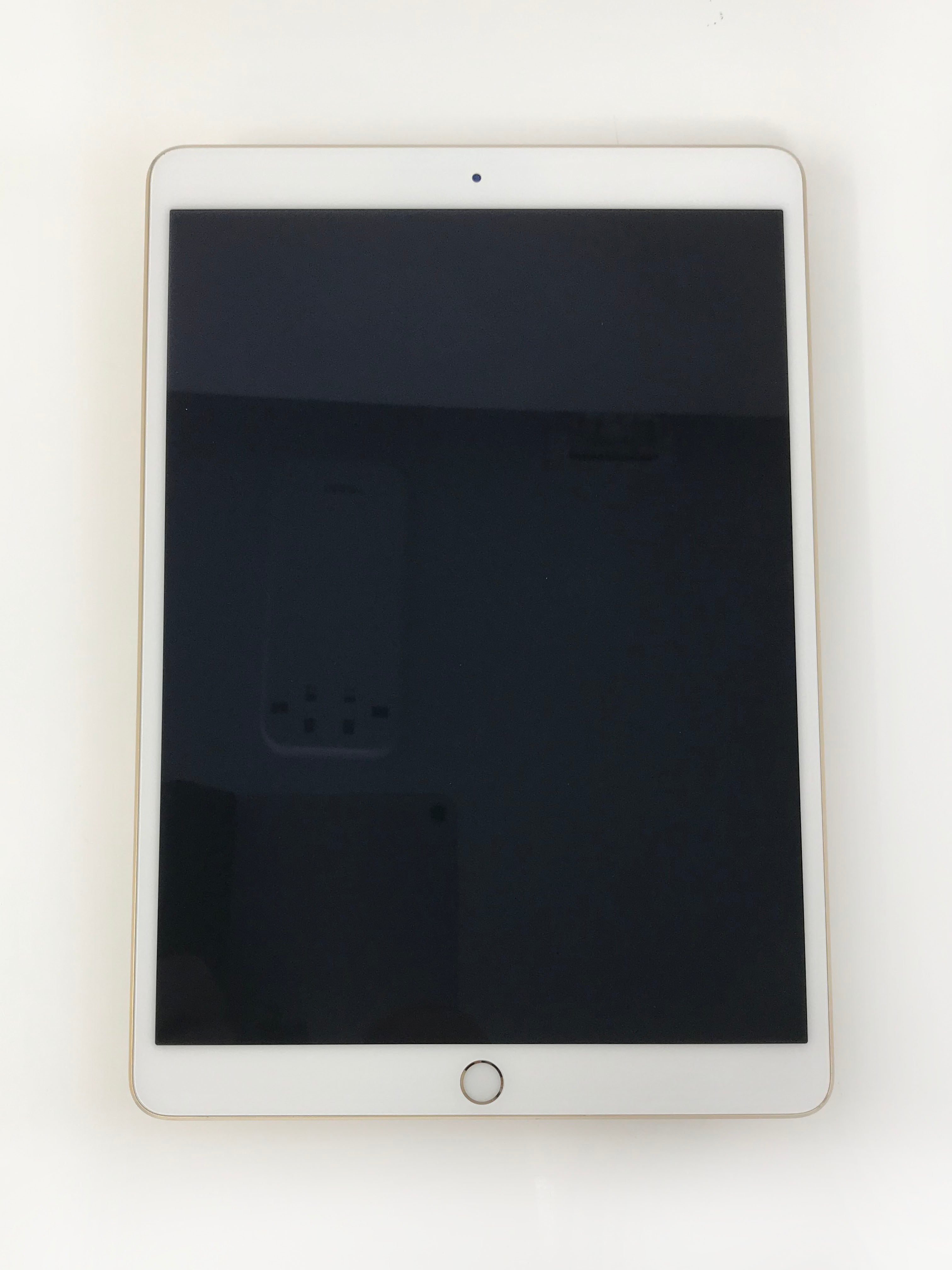 Used Excellent Condition 2017 Apple iPad Pro 10.5" 64 GB Gold Wifi Only