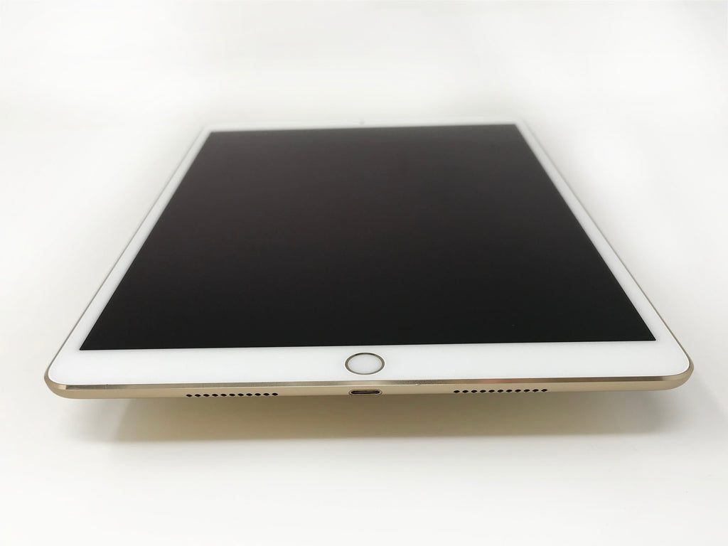 Used Excellent Condition 2017 Apple iPad Pro 10.5" 64 GB Gold Wifi Only