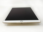 Used Excellent Condition 2017 Apple iPad Pro 10.5" 64 GB Gold Wifi Only