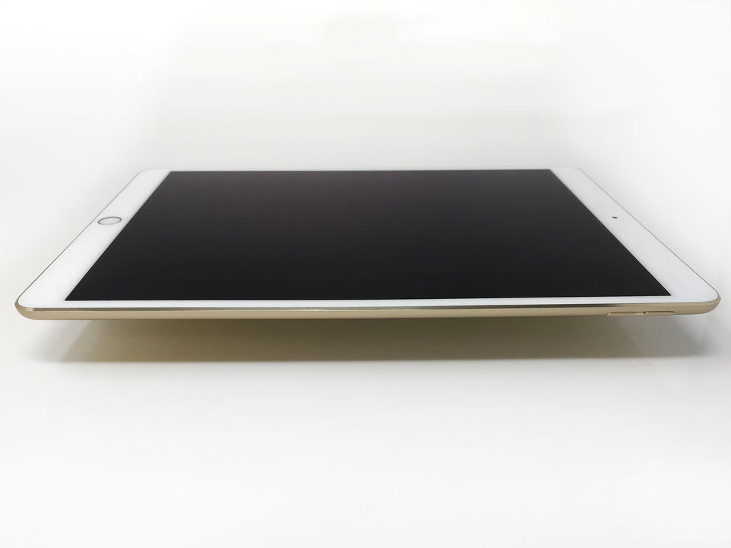 Used Excellent Condition 2017 Apple iPad Pro 10.5" 64 GB Gold Wifi Only