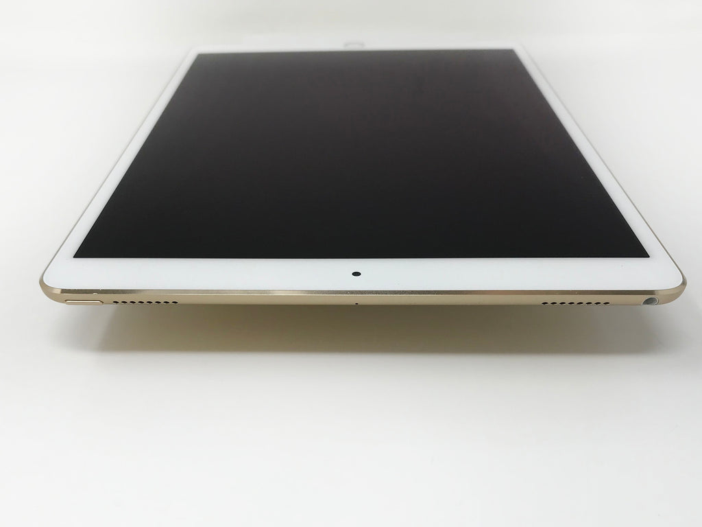 Used Excellent Condition 2017 Apple iPad Pro 10.5" 64 GB Gold Wifi Only