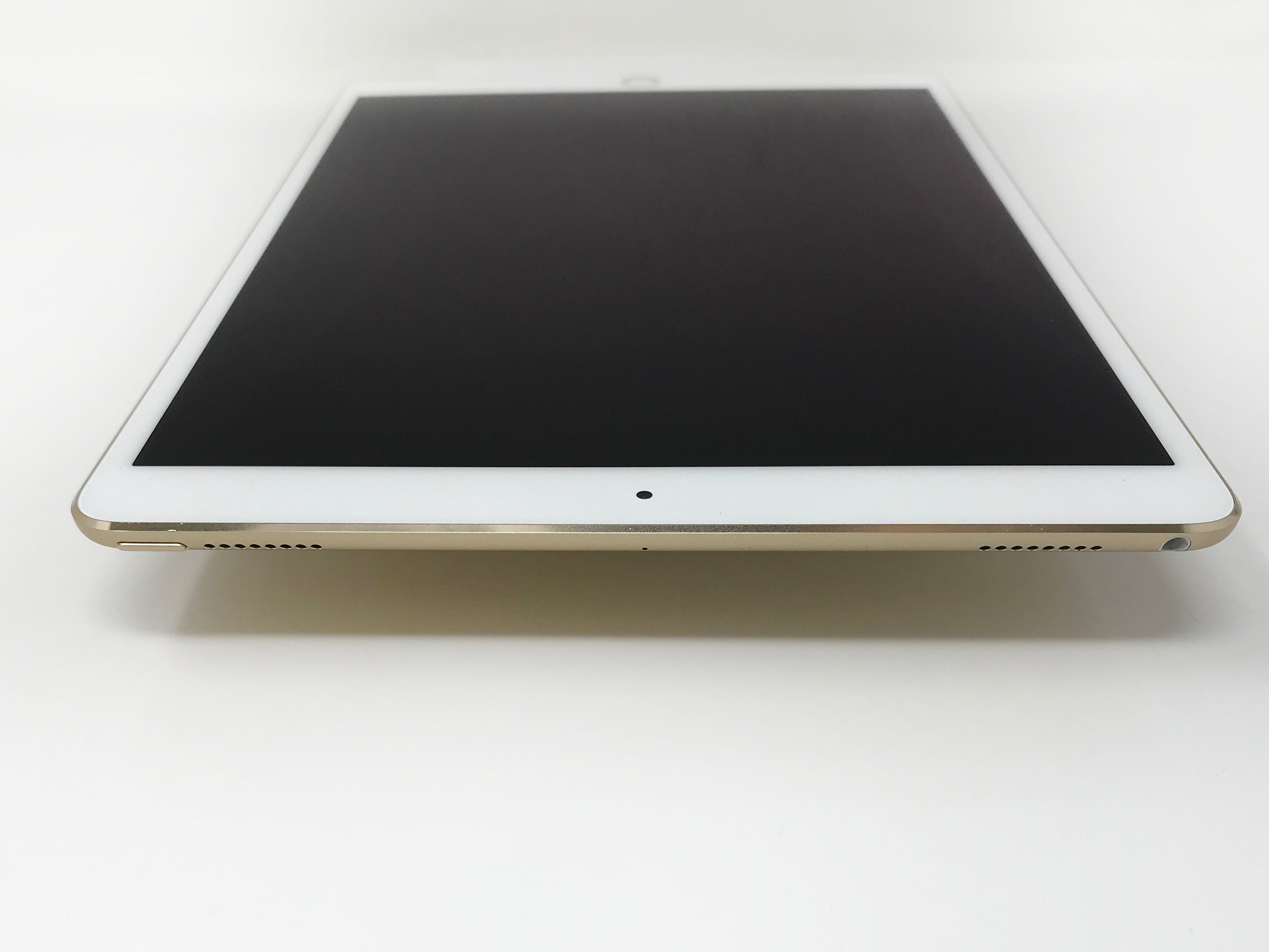 Used Excellent Condition 2017 Apple iPad Pro 10.5" 64 GB Gold Wifi Only