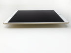 Used Excellent Condition 2017 Apple iPad Pro 10.5" 64 GB Gold Wifi Only