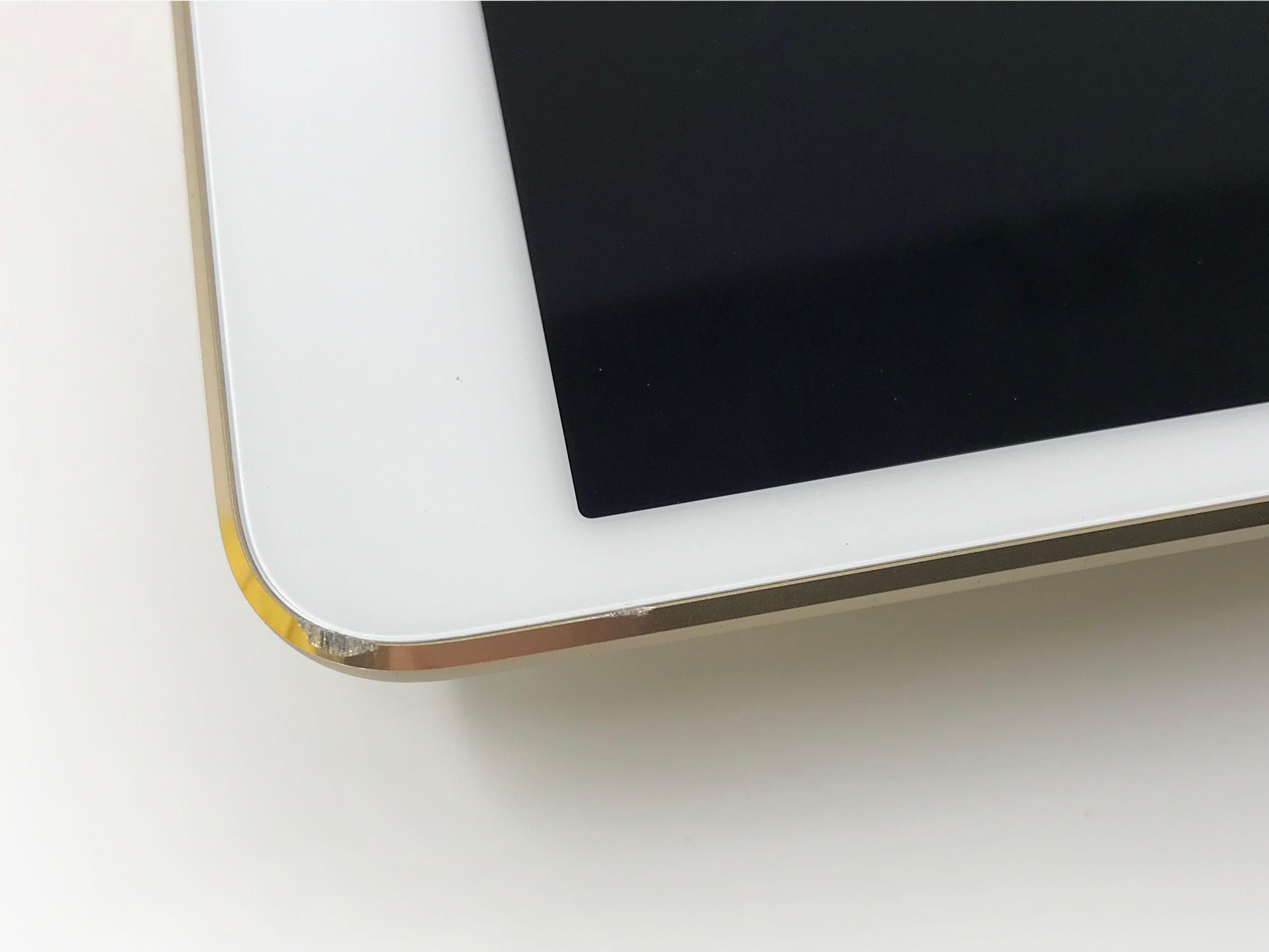 Used Excellent Condition 2017 Apple iPad Pro 10.5" 64 GB Gold Wifi Only