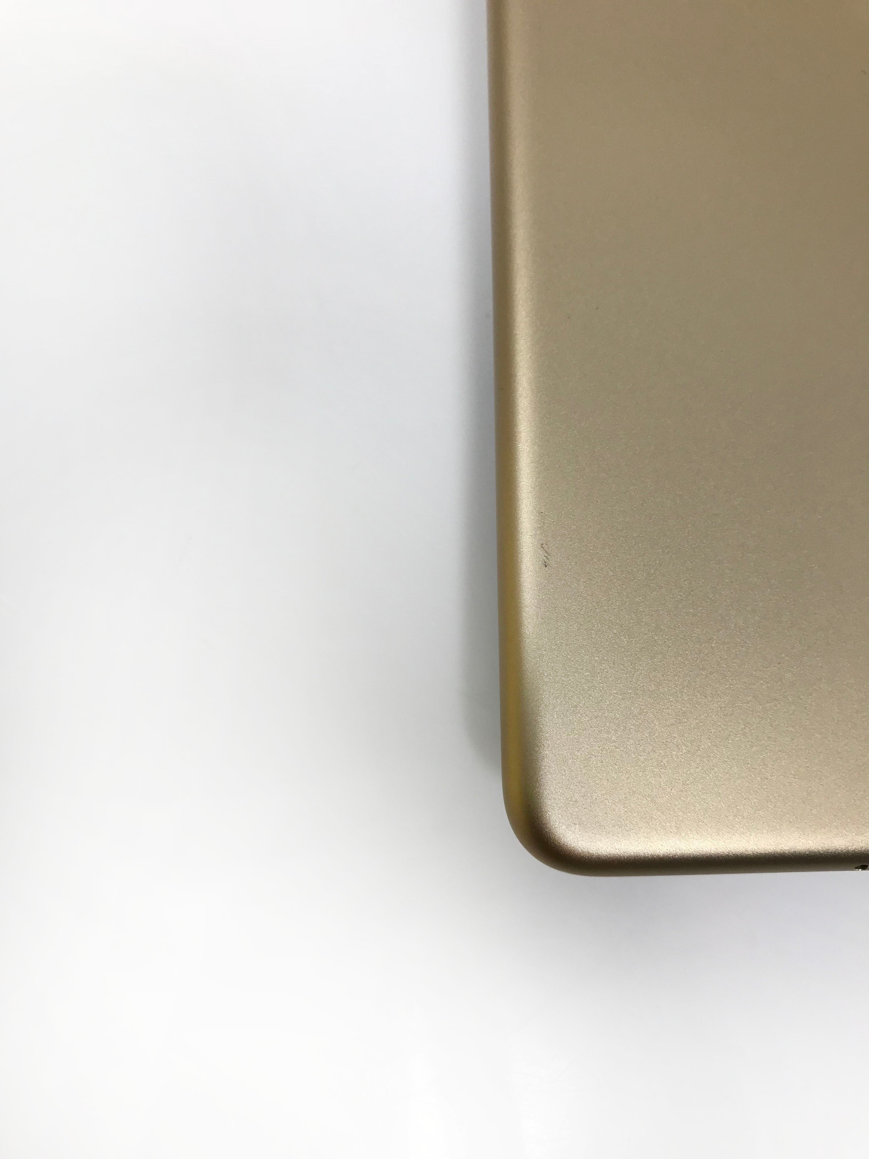 Used Excellent Condition 2017 Apple iPad Pro 10.5" 64 GB Gold Wifi Only