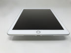 Used Good Condition 2018 Apple iPad 6th Generation 9.7" 32 GB WiFi Silver