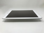 Used Good Condition 2018 Apple iPad 6th Generation 9.7" 32 GB WiFi Silver