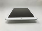 Used Good Condition 2018 Apple iPad 6th Generation 9.7" 32 GB WiFi Silver