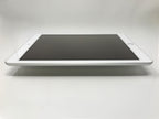 Used Good Condition 2018 Apple iPad 6th Generation 9.7" 32 GB WiFi Silver