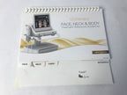 Used Merz Ulthera Ultherapy Face Neck Body Treatment Reference Guidelines Manual