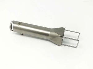 DEKA SmartXide CO2 Fractional Laser Vulvar Vaginal Probe Handpiece HiScan V2LR
