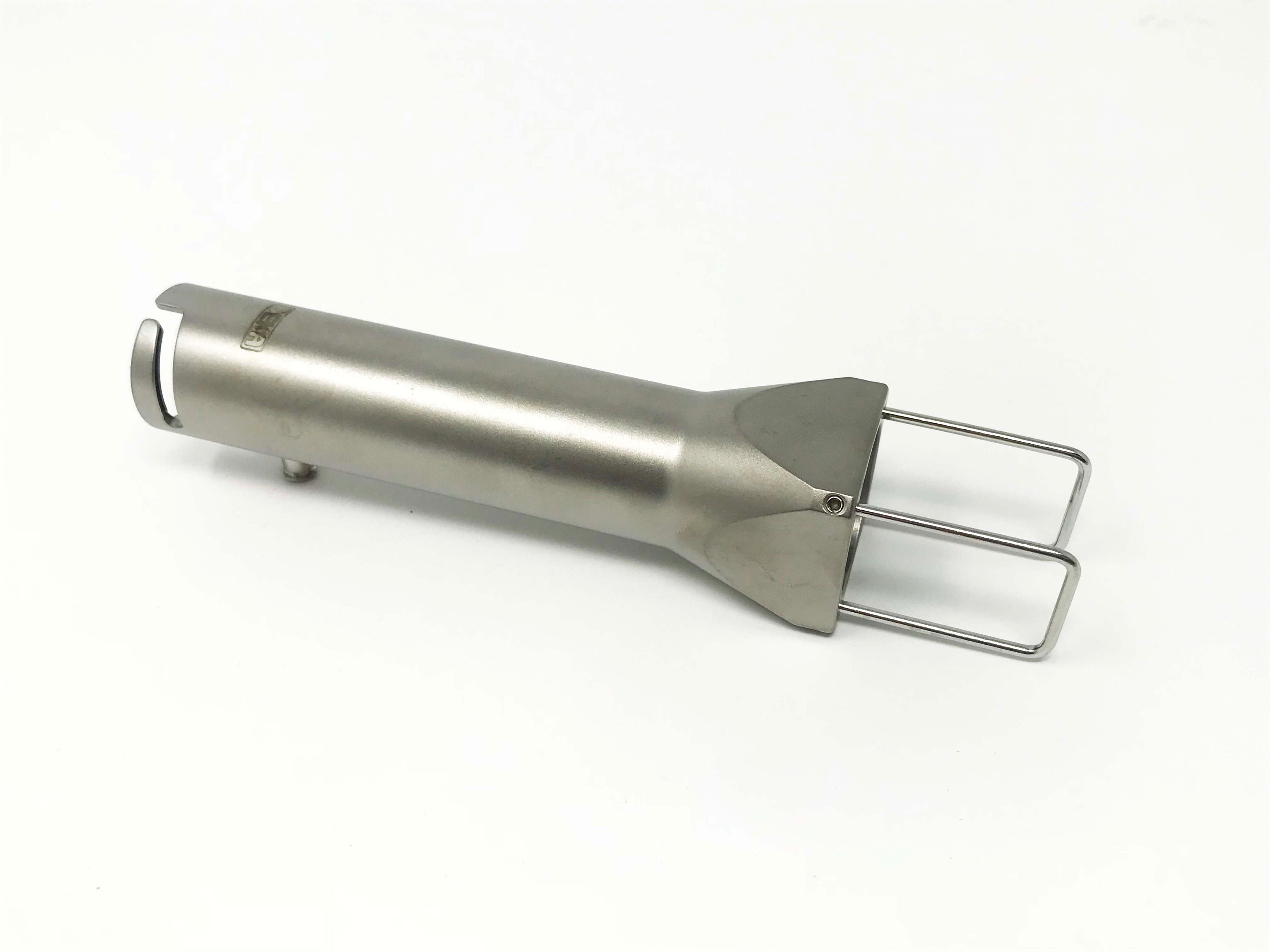 DEKA SmartXide CO2 Fractional Laser Vulvar Vaginal Probe Handpiece HiScan V2LR
