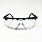 Uvex Laser Safety Glasses OD 5 CO2 10,600 Clear Laser Protective Eyewear LSK-CO2