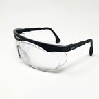 Uvex Laser Safety Glasses OD 5 CO2 10,600 Clear Laser Protective Eyewear LSK-CO2