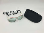 Uvex Laser Safety Glasses YAG CO2 Erbium Eye Protection 1064 10600 1400 2900