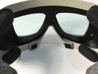 Uvex Laser Safety Goggles NdYAG 1064 Erbium 1400-1600 2100 2900 CO2 Glasses