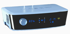 VASER PRO Amplifier System Ventx Console Cellulite Fatty Tissue Reduction NEW!!