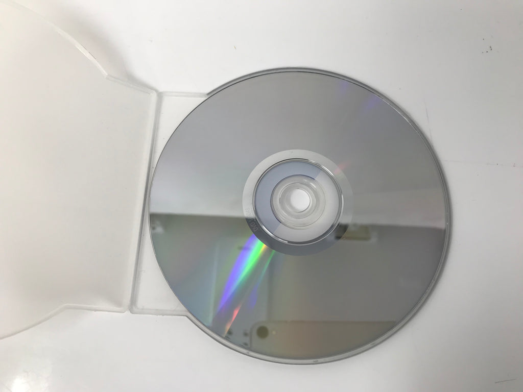 VASER System VaserLipo Instructional In Service Training DVD 240 0423-1