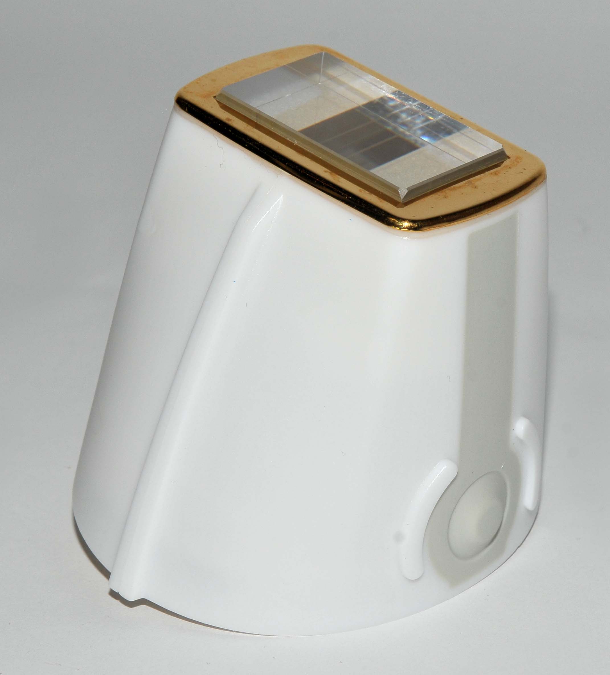 NEW! VECTUS 810 Diode 2 Port Large Tip Hair Removal Laser Hair Reduction Palomar
