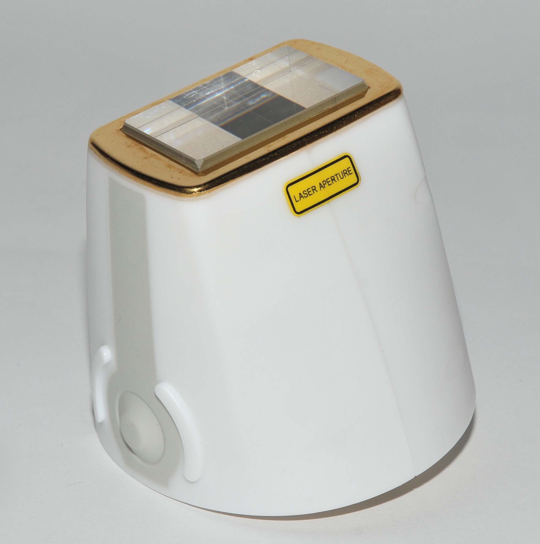 NEW! VECTUS 810 Diode 2 Port Large Tip Hair Removal Laser Hair Reduction Palomar