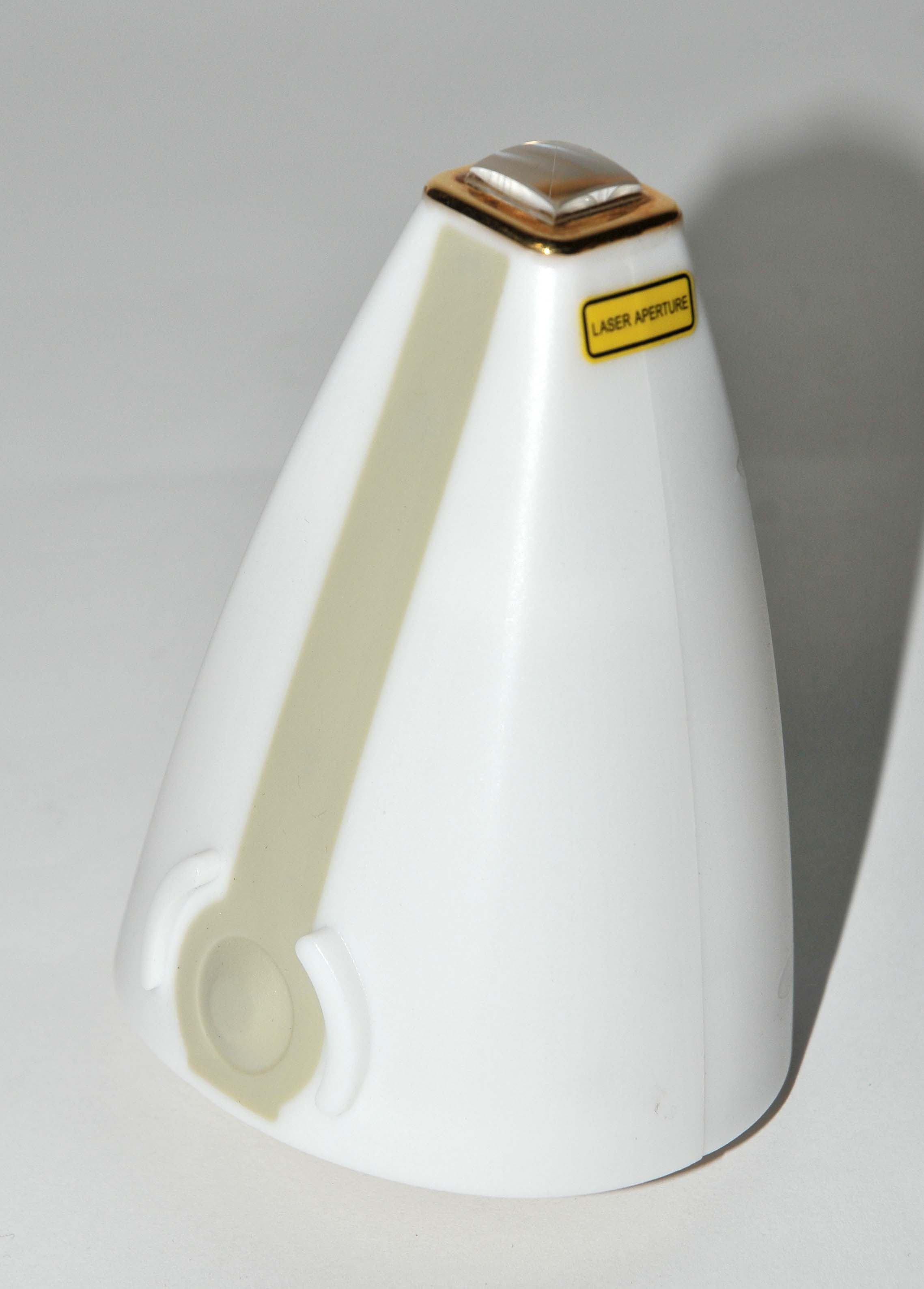 VECTUS Palomar Laser Small Tip 810 Diode Hair Removal Reduction Cynosure
