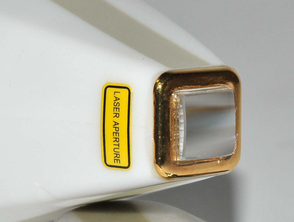 VECTUS Palomar Laser Small Tip 810 Diode Hair Removal Reduction Cynosure