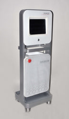 2014 VIVACE Fractional Microneedling Skin Tightening Wrinkles Radio Frequency