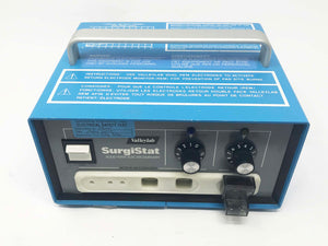 Valleylab Solid State Electrosurgery SurgiStat B RF ESU Generator 3.0A 50/60Hz