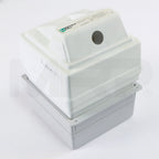 Buffalo Filter ViroSafe 6 Filter with 7/8" Port As-Is
