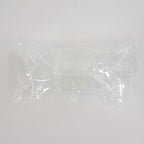 Black & Black Surgical Aspirator Filter 0.3 Micron Filter B89104