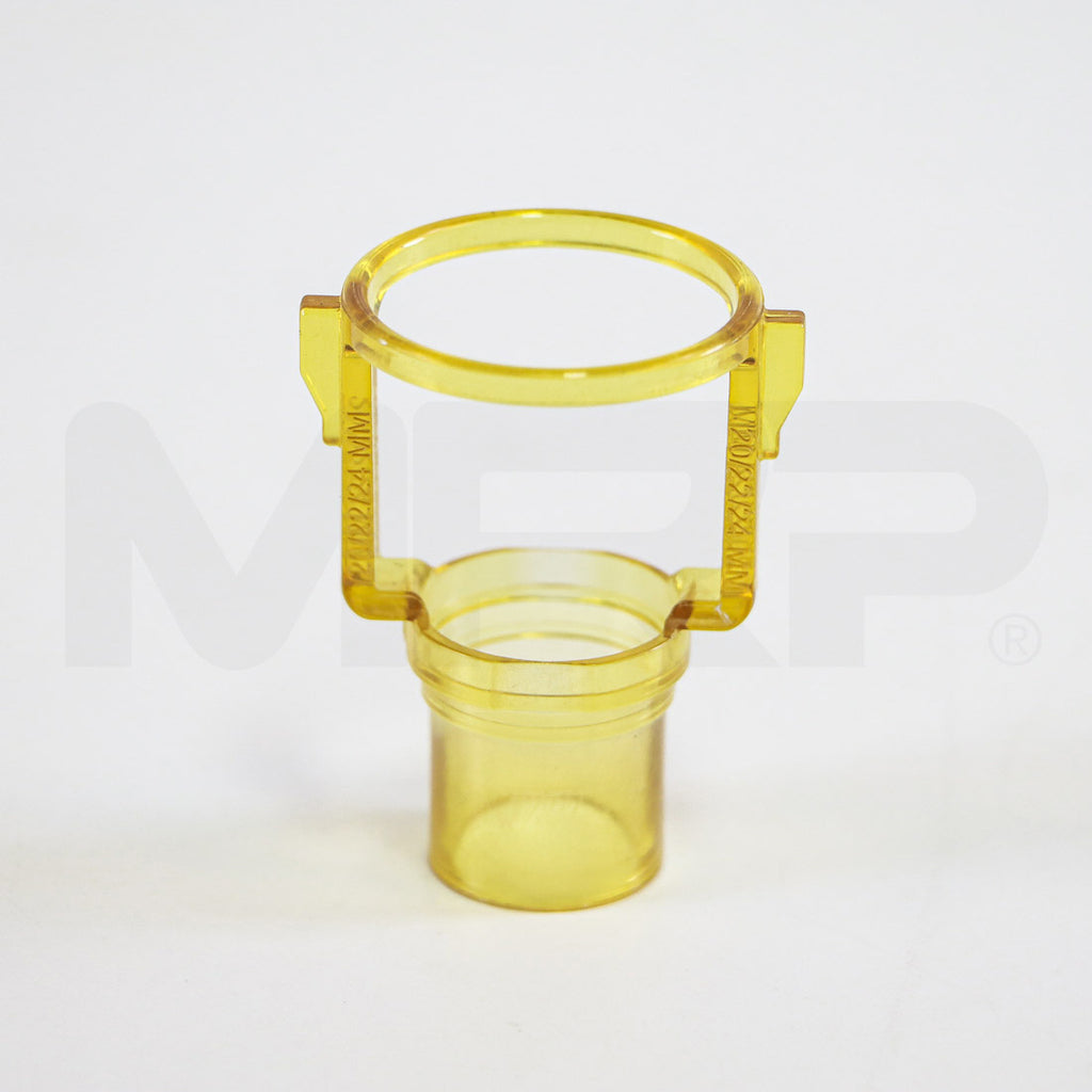 Candela GentleMax Pro/Pro+ Series 20/22/24mm Distance Gauge Tip