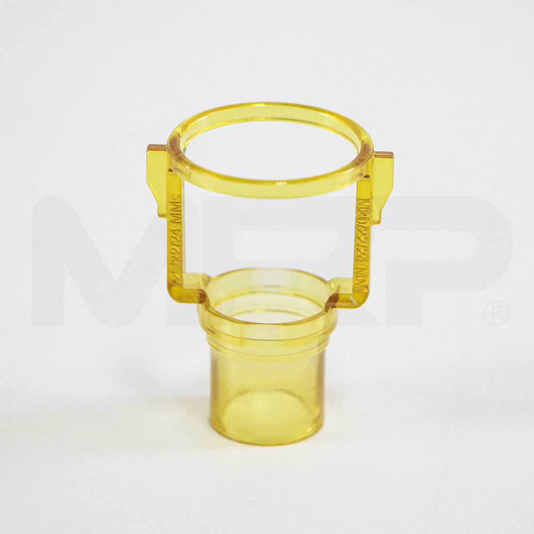 Candela GentleMax Pro/Pro+ Series 20/22/24mm Distance Gauge Tip